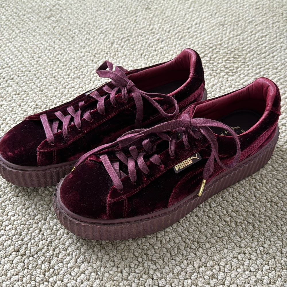 Fenty by Rihanna Puma